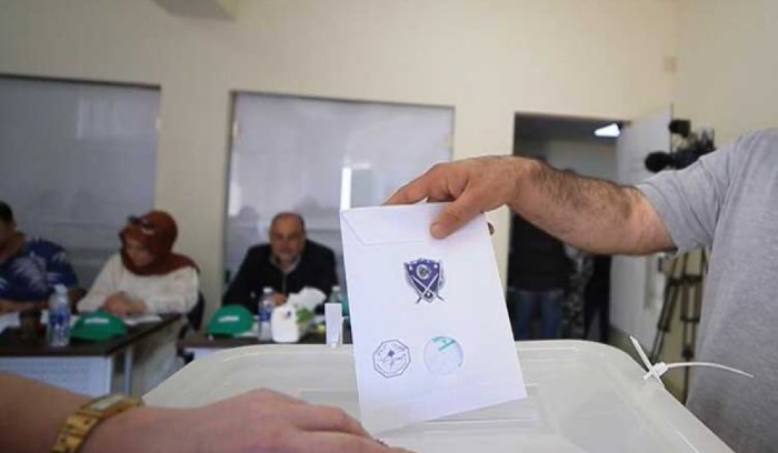 انتهاء هيئة الإشراف على ⁧‫الانتخابات‬⁩ من إعداد تقريرها