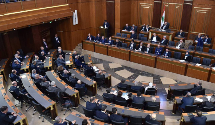 جلسة جديدة لانتخاب رئيس للجمهورية الخميس المقبل
