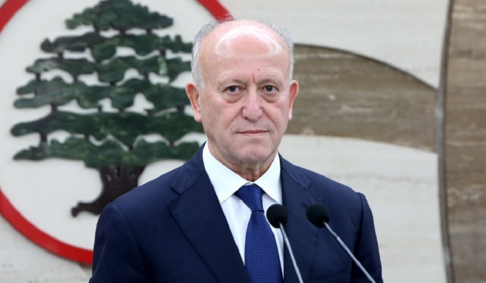 ريفي: صوّتوا لمعوض فهو “لبنان الجديد”!