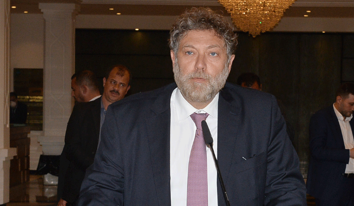افرام: الاصطفافات على حالها