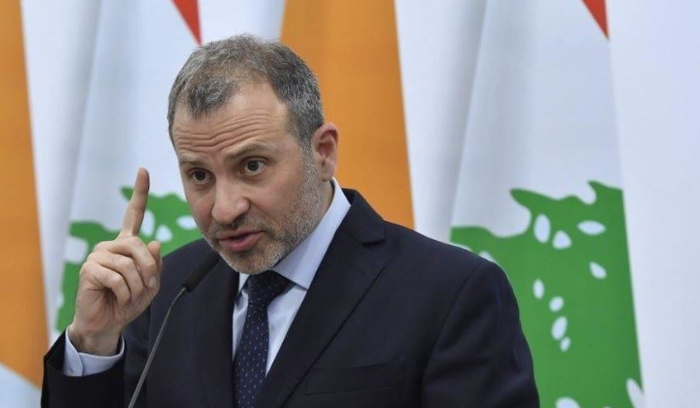 كواليس زيارة باسيل إلى باريس... ما الموقف الفرنسي من الانتخابات الرئاسية؟