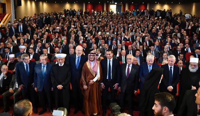 من المسؤول عن تنفيذ «الطائف»؟