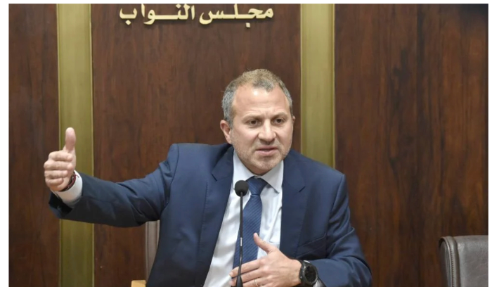 جبران باسيل يشتري الوقت... بالـ