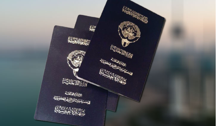 بسبب حزب الله… ١١ شخصًا يفقدون جنسيتهم الكويتية