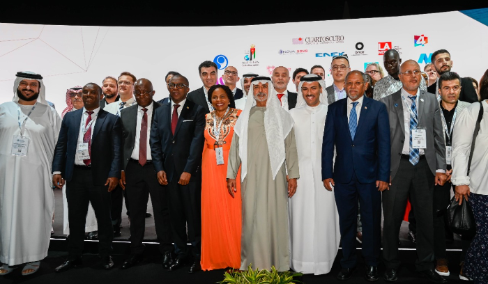 الكونغرس العالمي للإعلام يواصل أعماله بأبوظبي ويشهد جلسات حوارية استثنائية