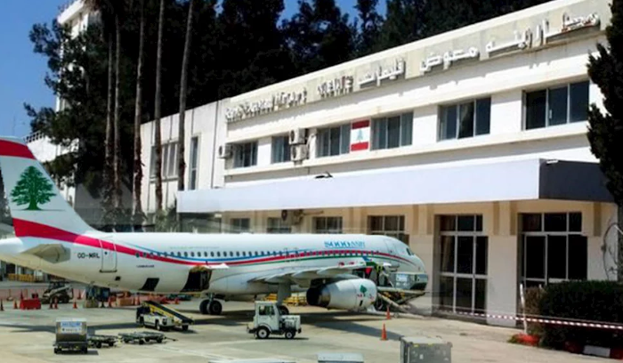 مطار جديد قريبًا في لبنان…
