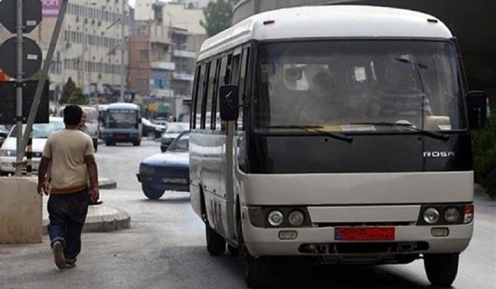 تعرفة جديدة للنقل البري؟