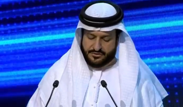 انطلاق فعاليات الكونغرس العالمي للإعلام في أبوظبي بمشاركة دولية واسعة