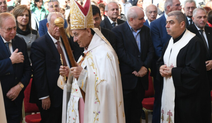 ما الذي يخشاه البطريرك؟