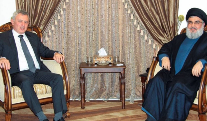 لهذه الأسباب دلّ «السيد» على فرنجية ولم يُسمّه