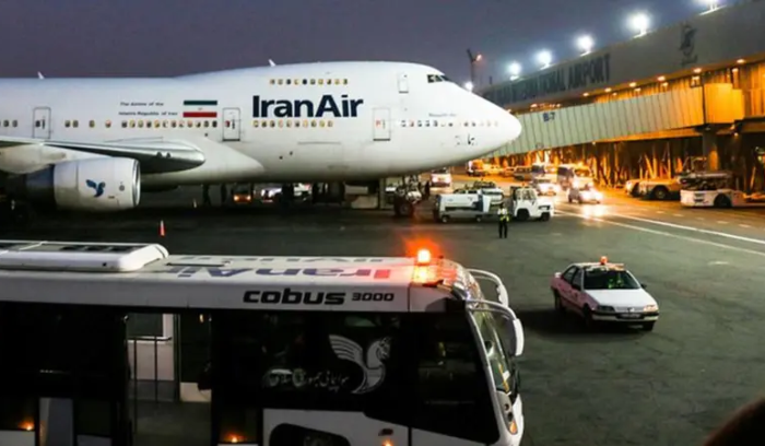 “استئناف الرحلات”… إيران مستعدة لمحادثات “بناءة” مع لبنان