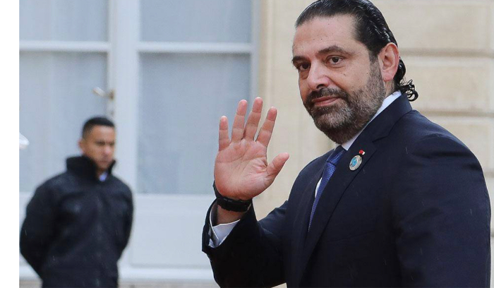 الحريري يعود على متن تسوية 2022 الرئاسية؟