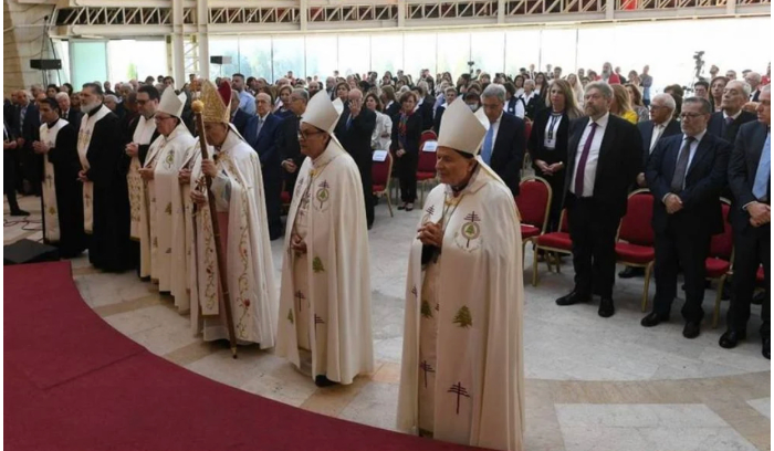 مصير عون بيد عويدات... فهل يرفع 