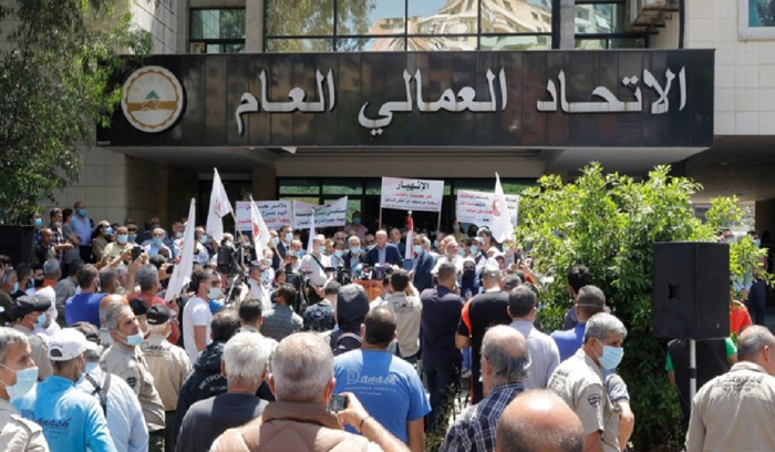 خطوات تصعيدية مرتقبة لـ “العمالي العام”!