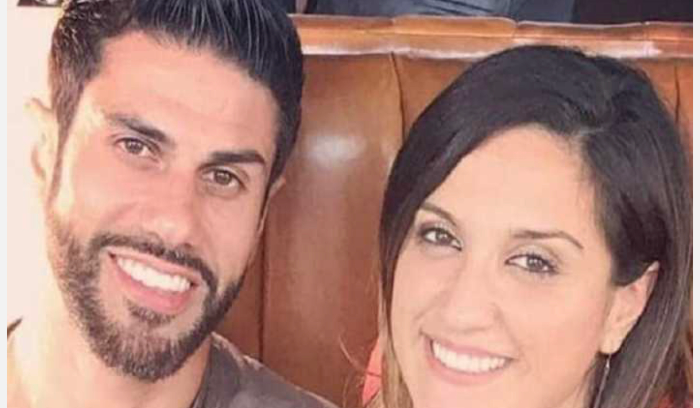 مغترب وزوجته ضحيتا حادث في ميشيغان