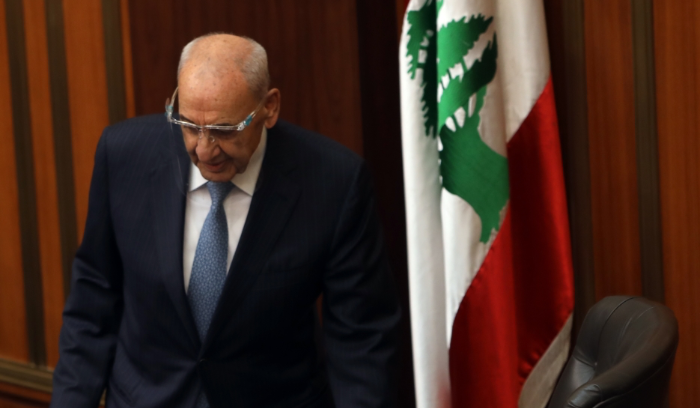 هل ستُخطف رئاسة الجمهورية خطفاً؟