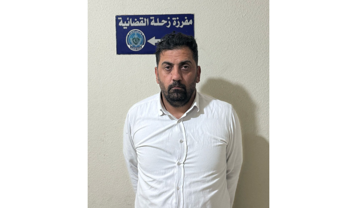 توقيف منتحل صفة أمنيّة