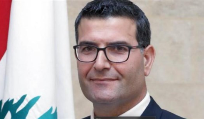وزير الزراعة جال على حقول الشويفات