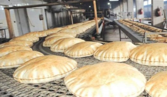 نقيب الافران والمخابز: للتحقيق في الحصص الموزّعة