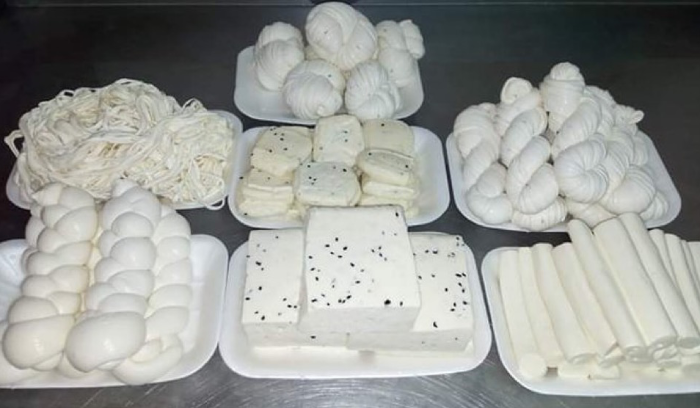 معمل للأجبان والألبان غير مطابق للمعايير الصحية!