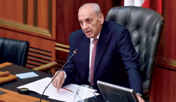 سجال دستوري سياسي في لبنان حول «تشريع الضرورة»<br />
توجه بري للدعوة إلى جلسة تشريعية مع الفراغ الرئاسي