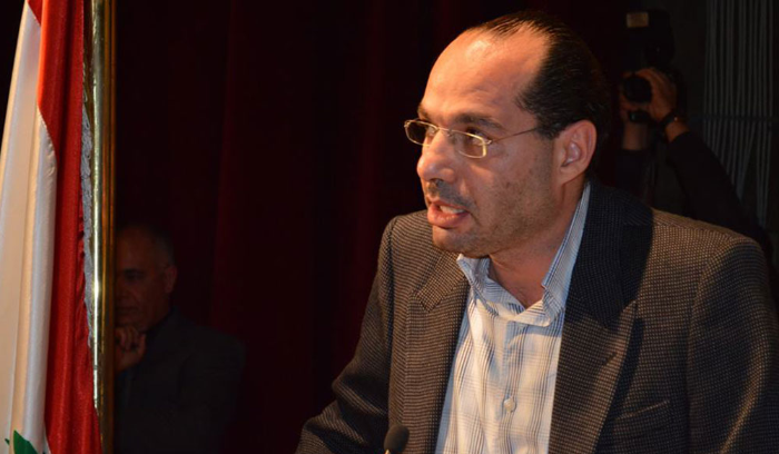 مراد: الوضع خطير والمطلوب تأمين لقاحات الكوليرا