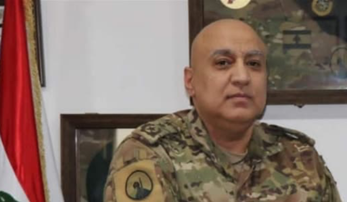 قائد الجيش: نعمل على توقيف المعتدين على 