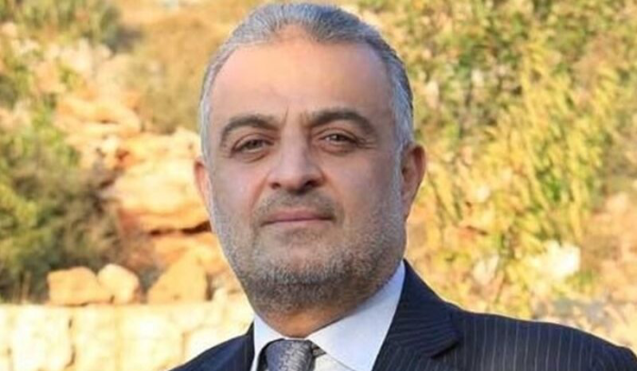 اسعد الحريري زار وزير الاقتصاد