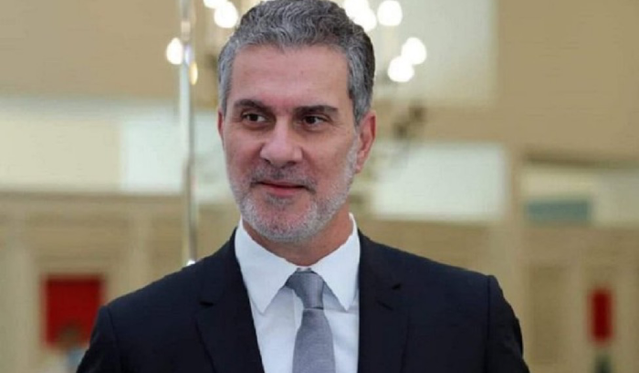 نصّار‬⁩ لافرام‬⁩: أقفلنا 14 مؤسسة لا تشبه أهل ⁧‫كسروان‬⁩