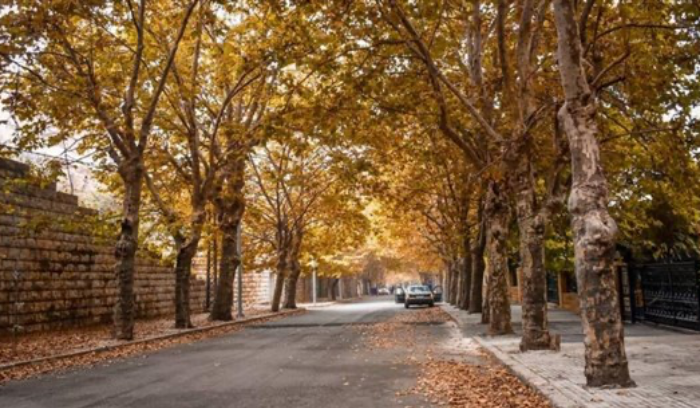 بعد المنخفض الجوّي... الطقس إلى الاستقرار