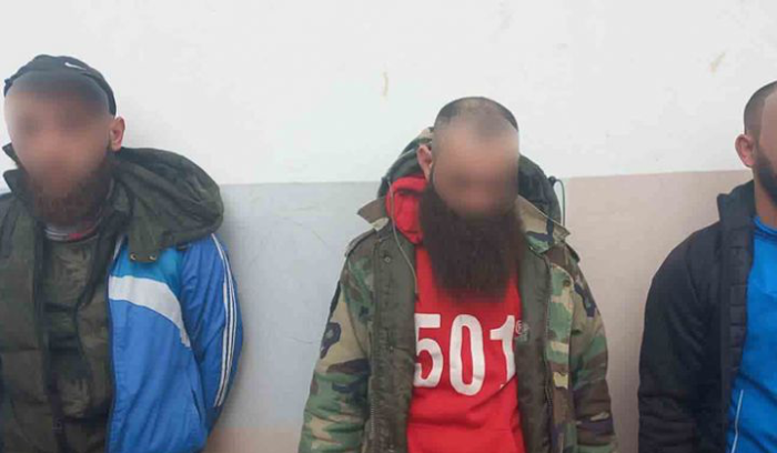 توقيف مطلوبين في الهرمل… وهذا ما ضُبط بحوزتهم