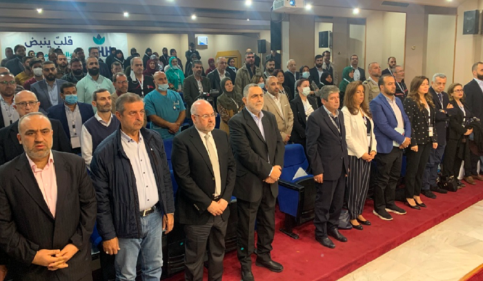 الأبيض: نظامنا الصحي هش… والكوليرا جرس انذار