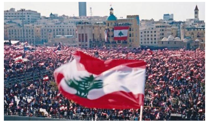 المعارضة ترصّ الصفوف: 