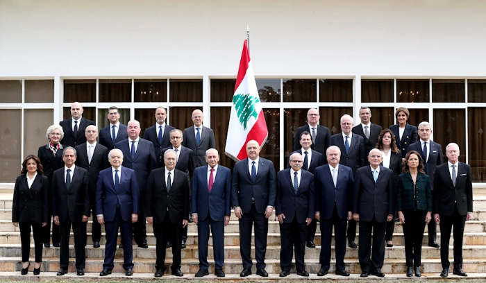 الحكومة اللبنانية تستعد لإقرار البيان الوزاري الاثنين… هل من مفاجآت؟