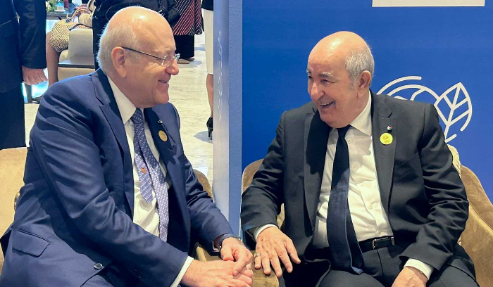 تضامن عربي مع لبنان.. ونصائح دولية تستعجل الرئيس.. بري: الوضع لا يحتمل