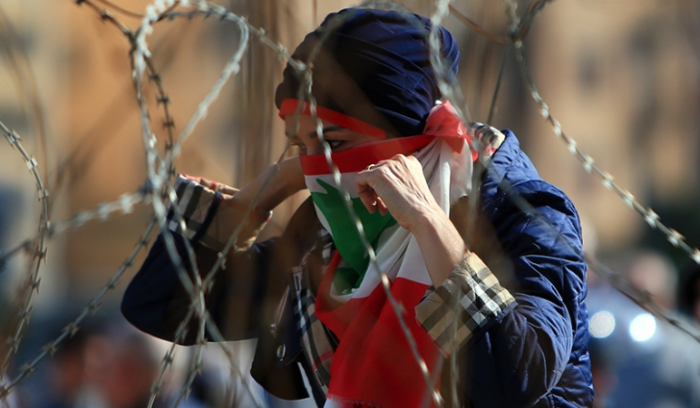 القوى الأمنية قد تفقد السيطرة والحراك الشعبي سيندلع مجدداً<br />
واشنطن: الانهيار يحرّر لبنان من حزب الله