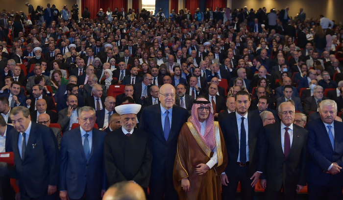 ماذا يعني أن يوفد بري نائباً سنّياً إلى منتدى الطائف؟