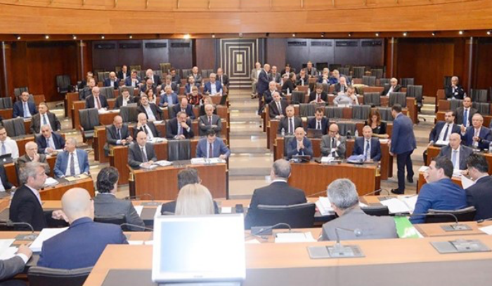 باسيل يتطلع إلى دمشق بعدما فقد الأمل من دعم حزب الله ولقاء «سيدة الجبل» يدعو إلى «معركة رفع الاحتلال الإيراني»