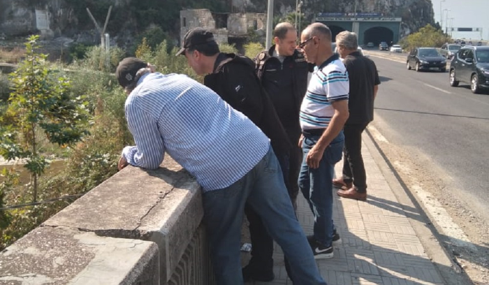 حمية: فرق متعهّدي الوزارة ستبقى جاهزة طوال الليل