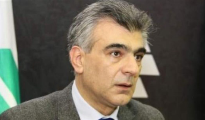 الصايغ يكشف عن حجم التلوث في سد شبروح... وكتاب إلى ميقاتي