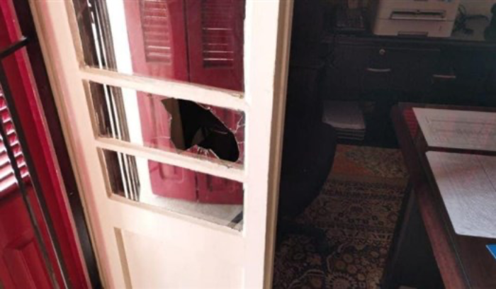 بالصّور: سرقة محتويات مدرسة بـ70 مليونٍ
