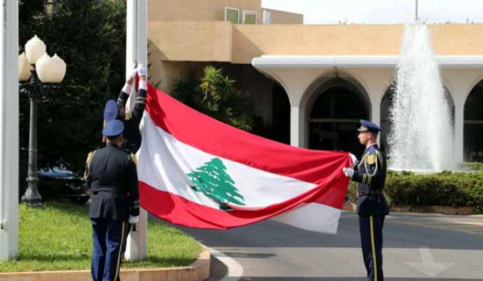 سقوط معادلة رئيس من 8 آذار