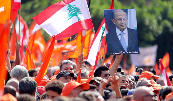 خطة محلية ــ خارجية لعزل التيار الوطني