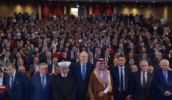 “تثبيت” الطائف هل يفتح الانسداد الرئاسي؟