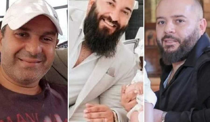 بلدة كوسبا يلفها الحزن… الموت يخطف 3 من شبانها