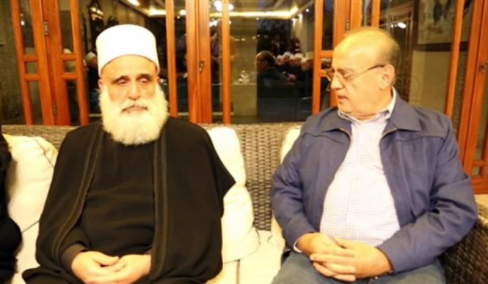 شيخ العقل: لوحدة الصف في مواجهة التحديات