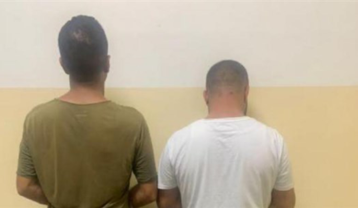 ينقلان المخدرات من البقاع إلى طرابلس.. وشعبة المعلومات توقفهما