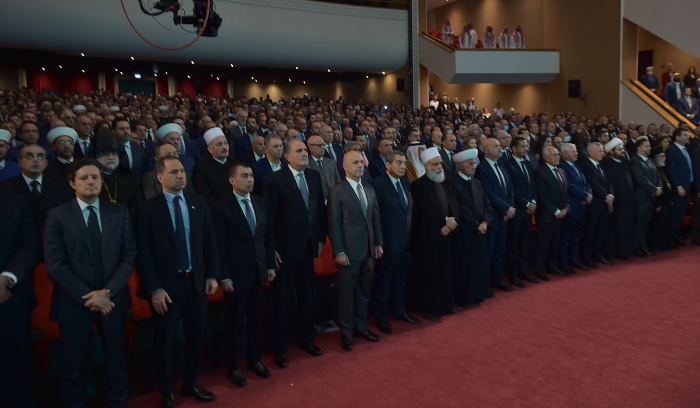 أزمة صامتة تتمدّد مع المغرب... «كبتاغون» ومسيَّرات؟<br />
منتدى حاشِد في لبنان بالذكرى 33 لإبرامه... الطائف أولاً