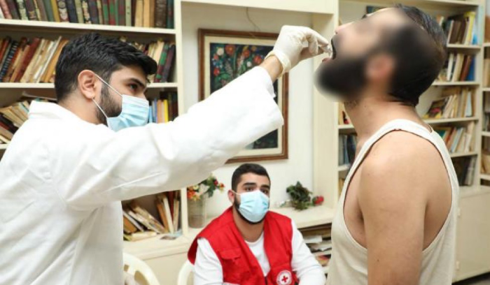 حملةٌ لتلقيح السجناء ضدّ الكوليرا