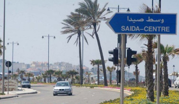 توقيف شخصين يروجان لعملة مزورة في ⁧‫صيدا